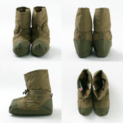 BURLAP OUTFITTER
