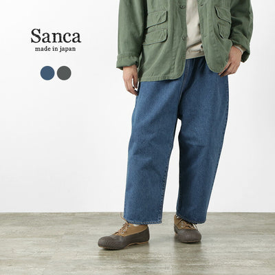 SANCA