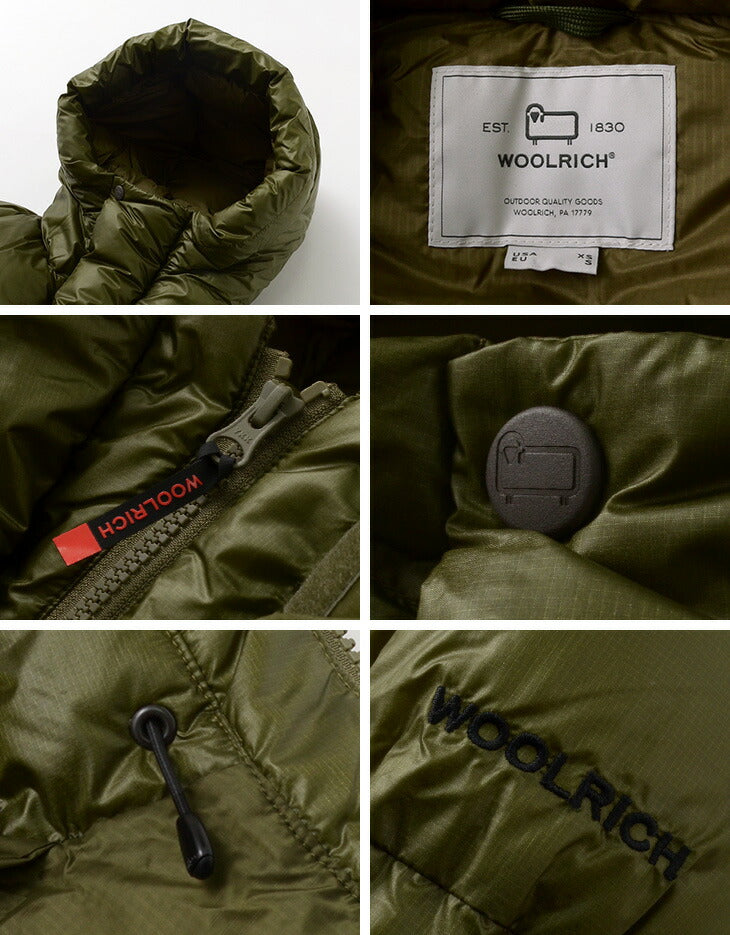 WOOLRICH