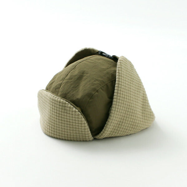 BURLAP OUTFITTER