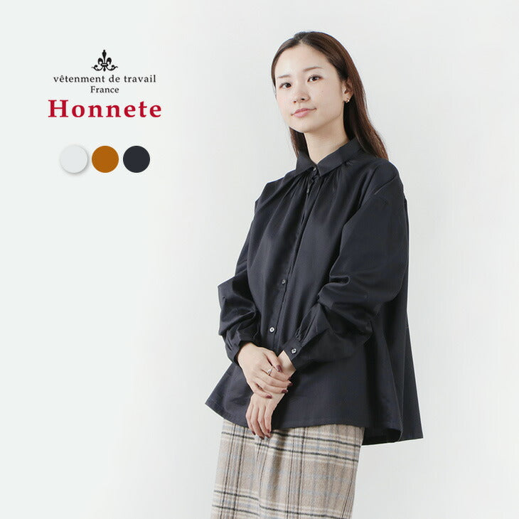 HONNETE