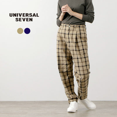 UNIVERSAL TISSU