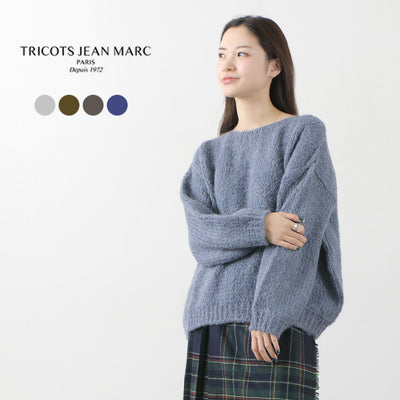 TRICOTS JEAN MARC
