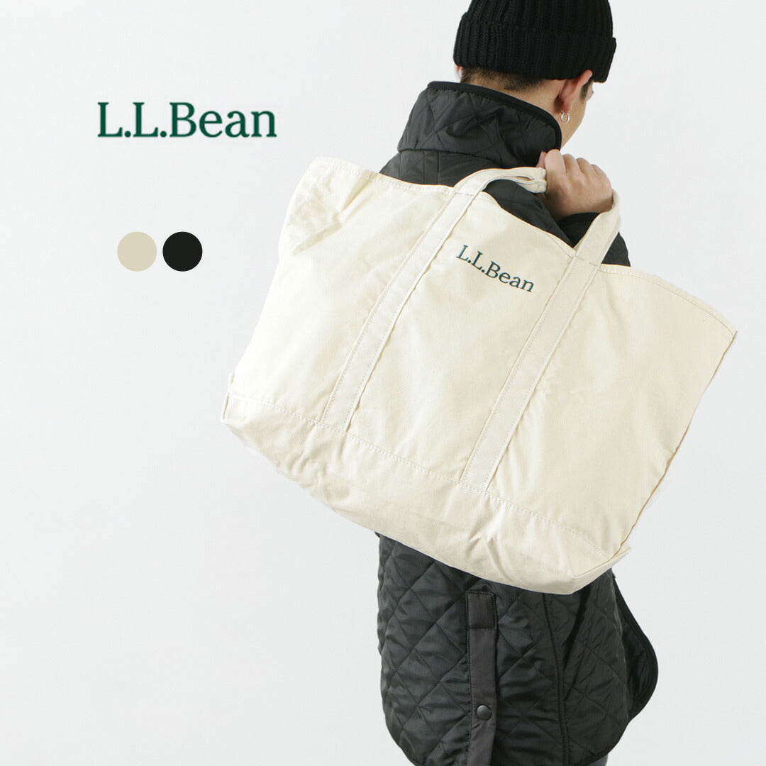 L.L.BEAN