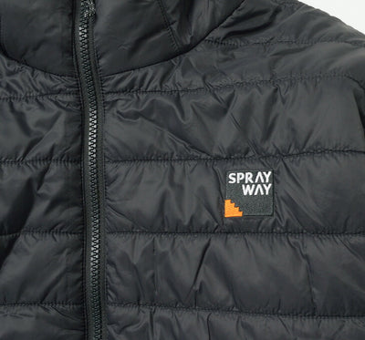 SPRAY WAY