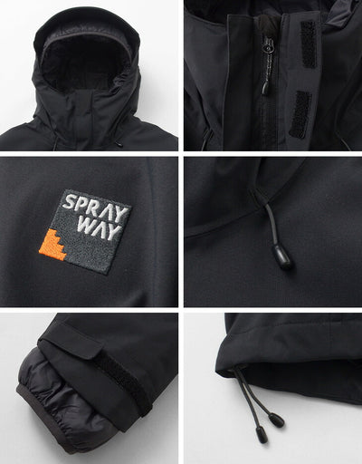 SPRAY WAY