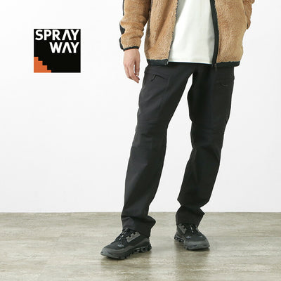 SPRAY WAY