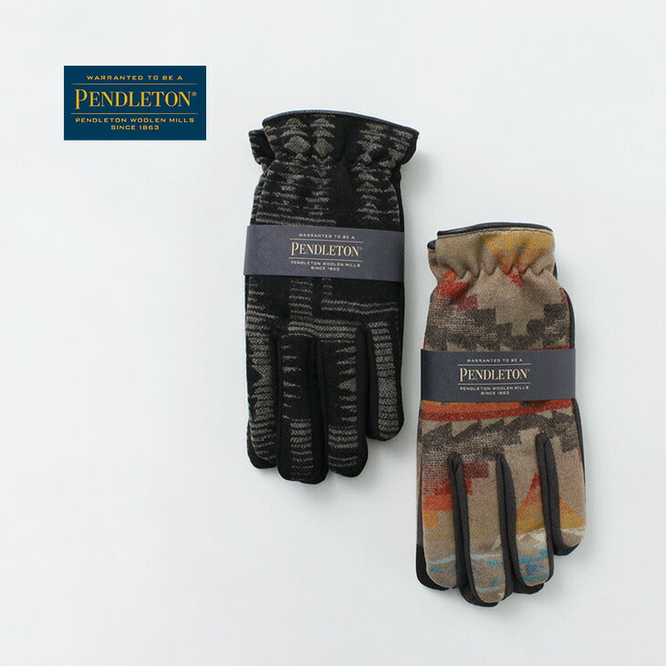 PENDLETON