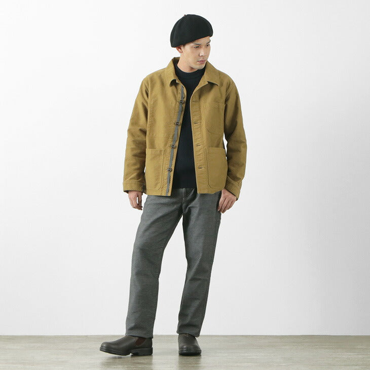 JAPAN BLUE JEANS