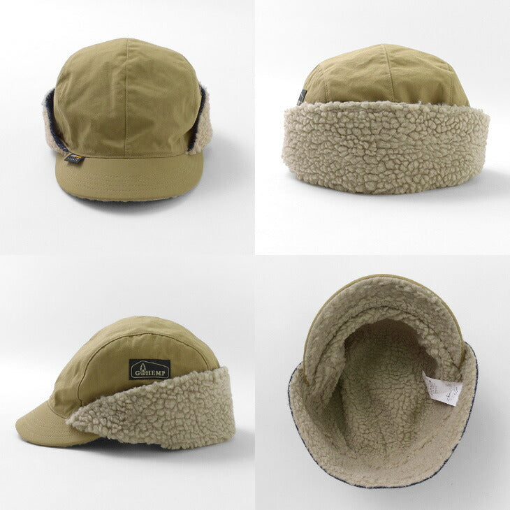 GOHEMP