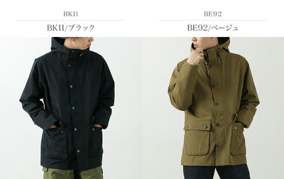 BARBOUR