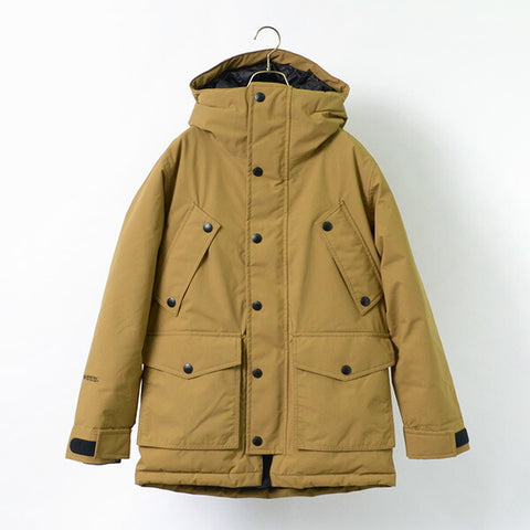 WOOLRICH（ウールリッチ） アークティック ダウンパーカー NF