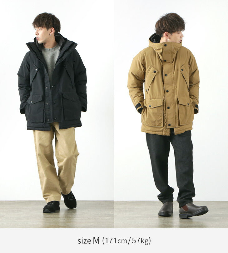 WOOLRICH