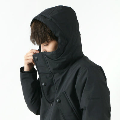 WOOLRICH