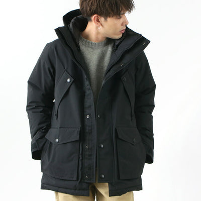 WOOLRICH