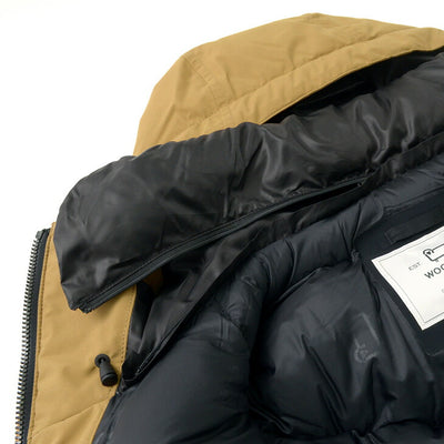 WOOLRICH