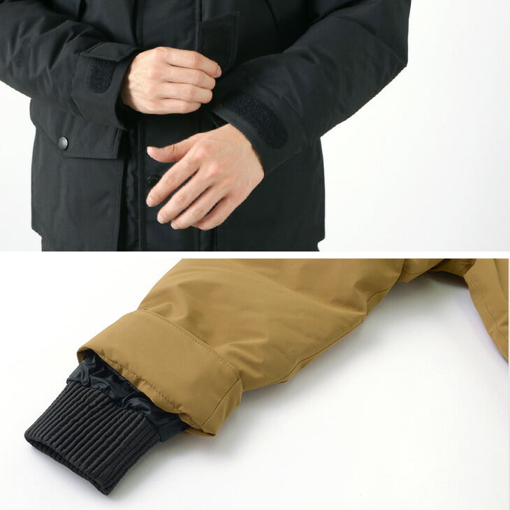 WOOLRICH
