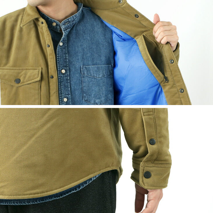 WOOLRICH