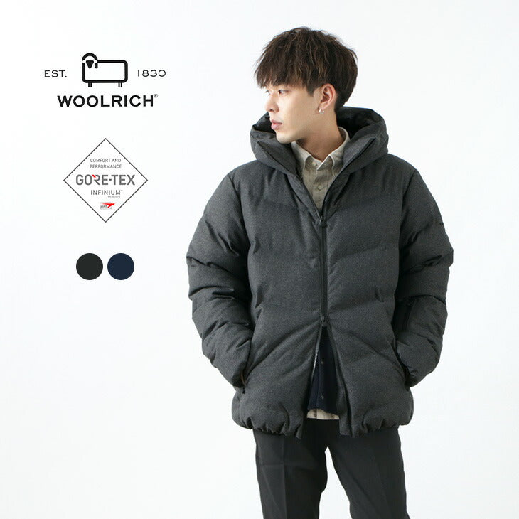 WOOLRICH