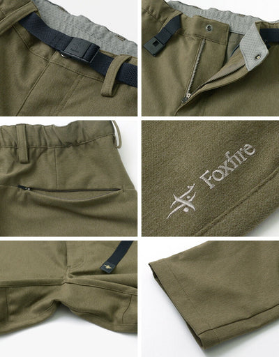 FOXFIRE