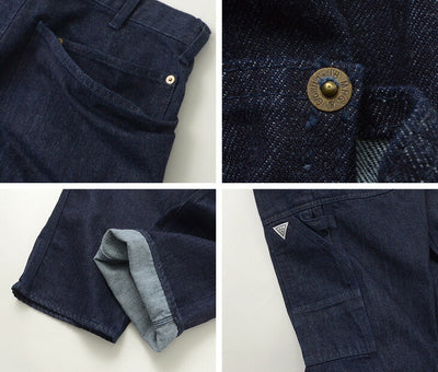 JAPAN BLUE JEANS