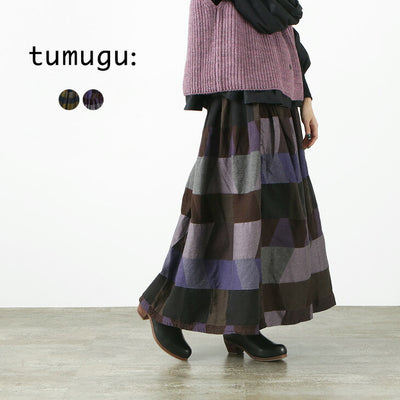 TUMUGU