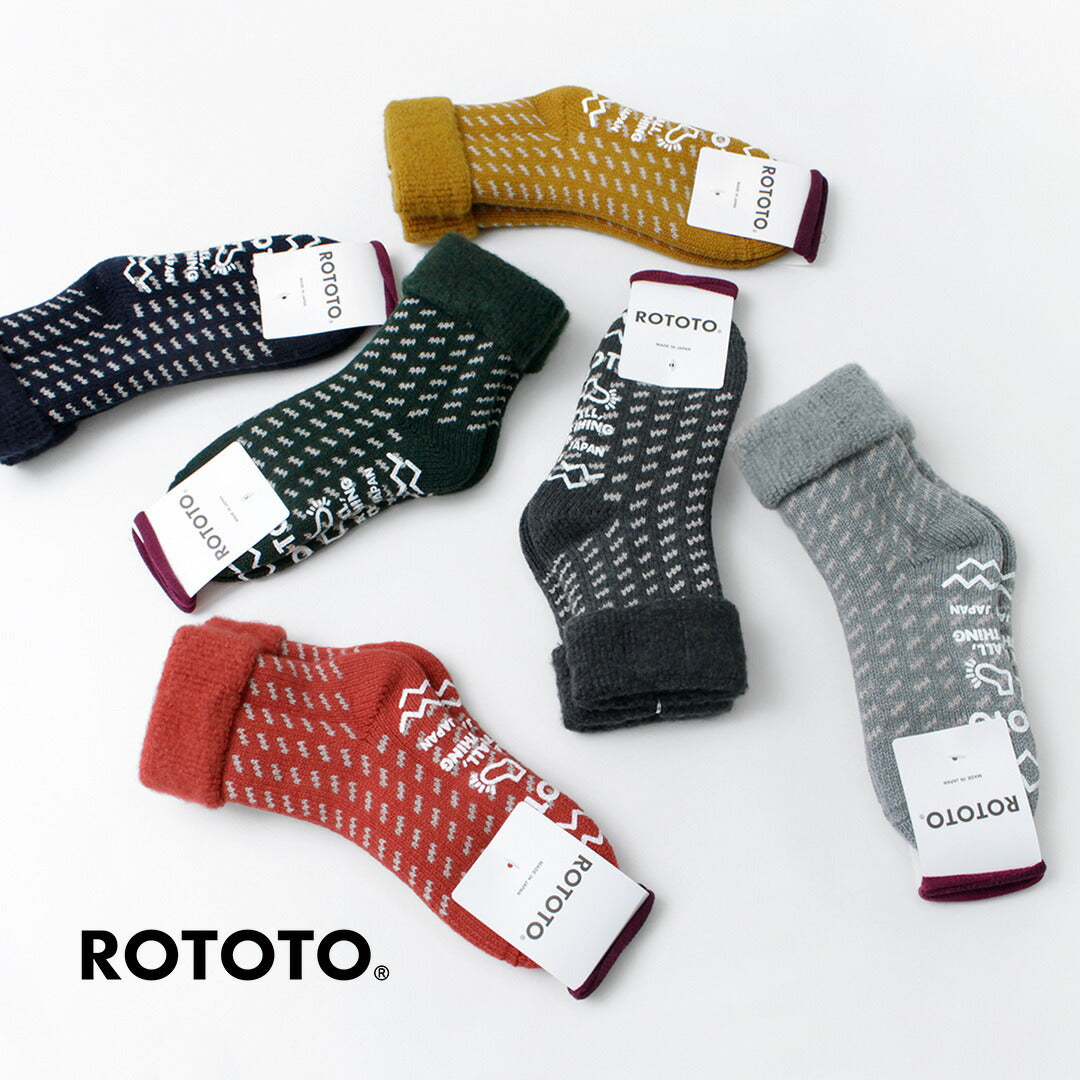 ROTOTO