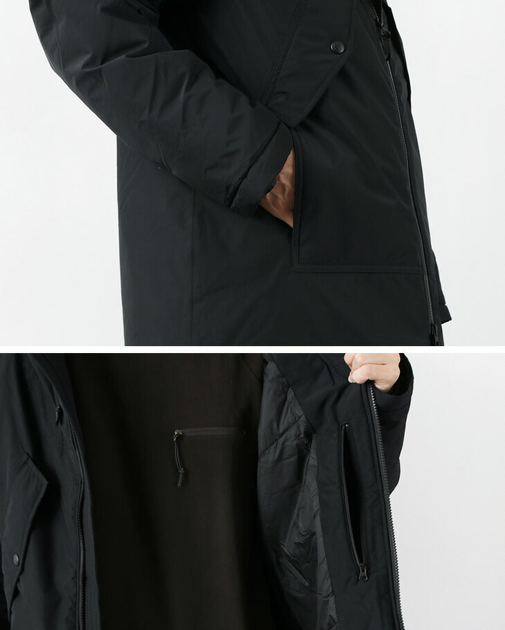 WOOLRICH
