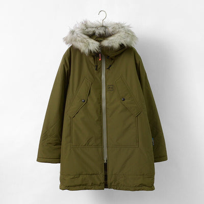 WOOLRICH