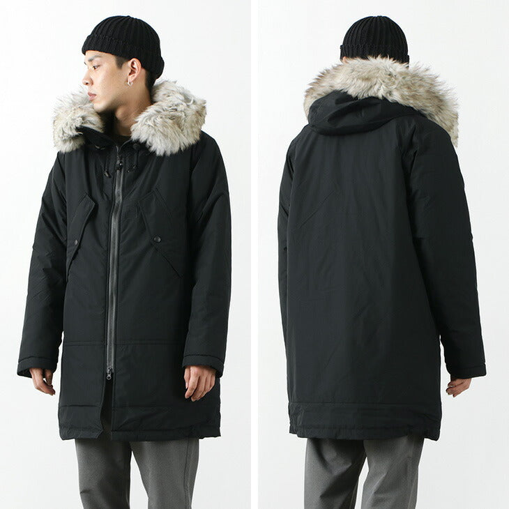 WOOLRICH