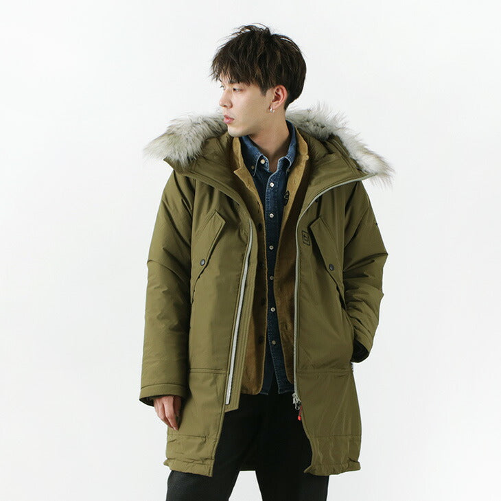 WOOLRICH
