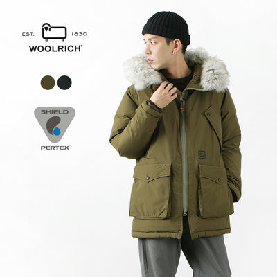 WOOLRICH