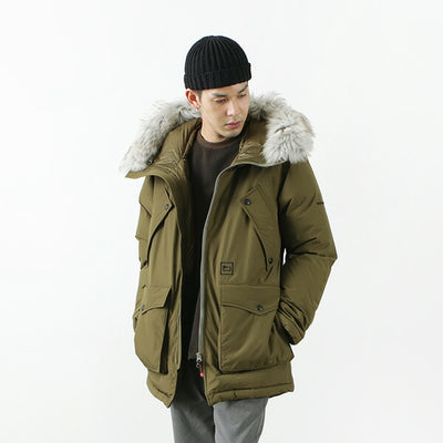 WOOLRICH