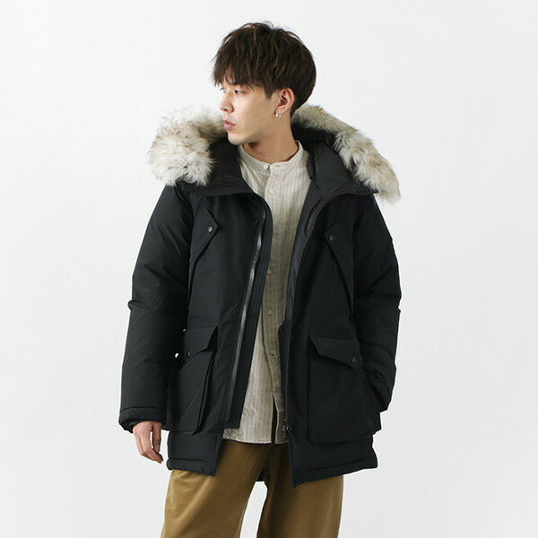 WOOLRICH