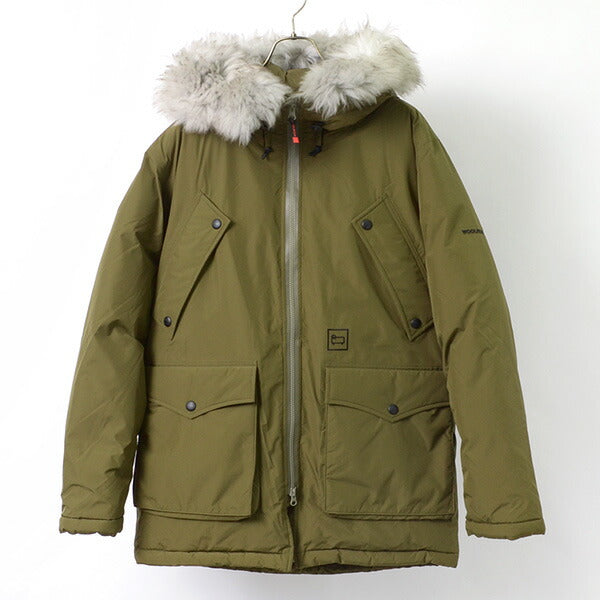WOOLRICH