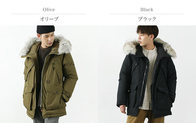 WOOLRICH