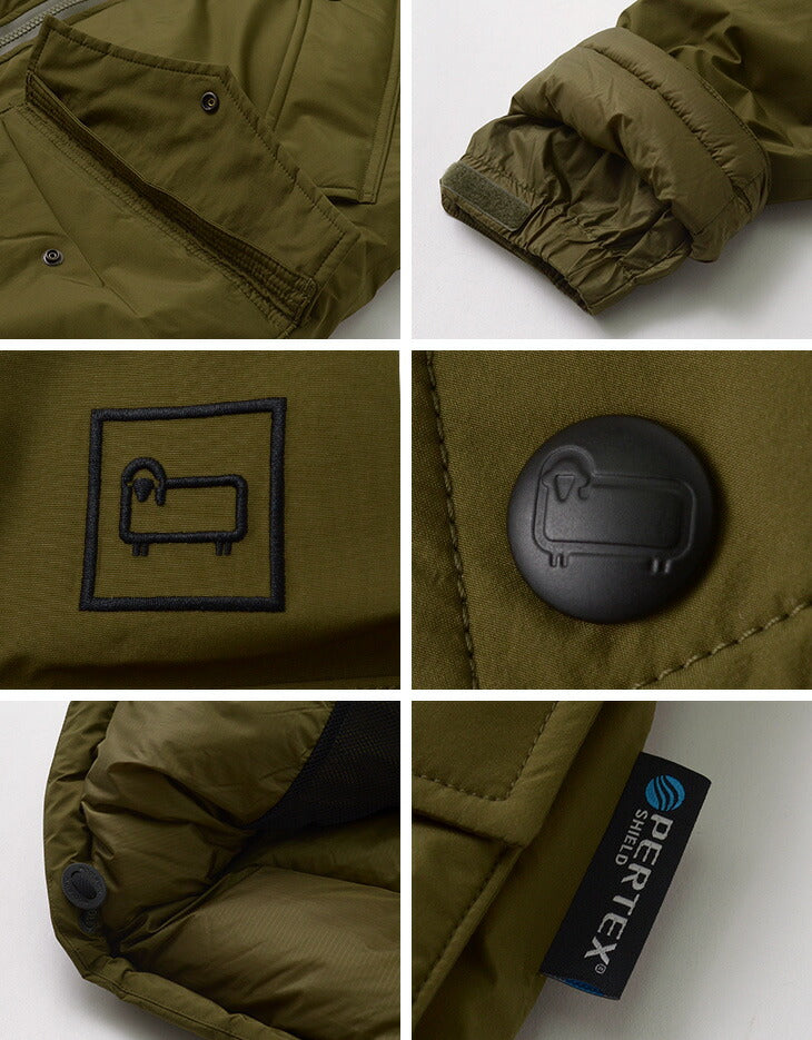 WOOLRICH