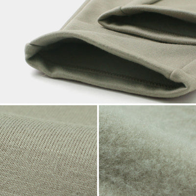 【まとめ買いで最大30％OFFクーポン】【20％OFF】KELEN（ケレン） ジョッパーズトラウザー 裏起毛ジャージー レディース パンツ イージー テーパード ウエストゴム RUNKY JOPPERS TROUSER クリスマス プレゼント ギフト【セール】