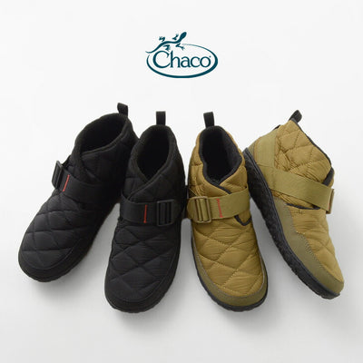 CHACO