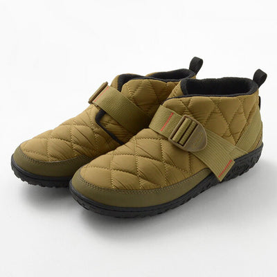 CHACO