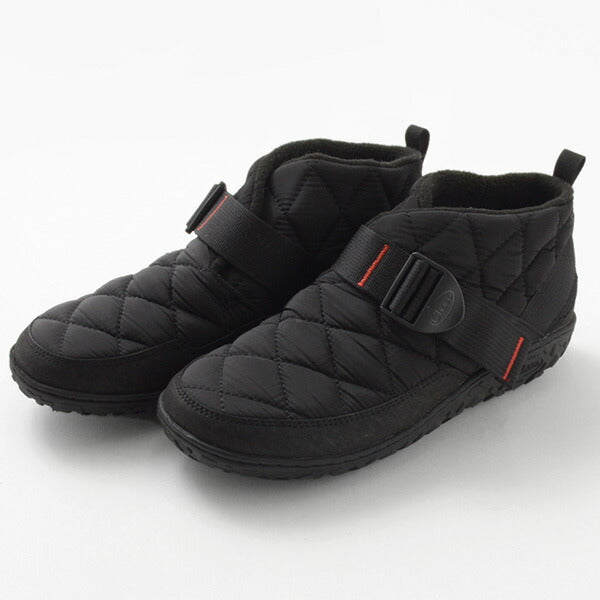 CHACO