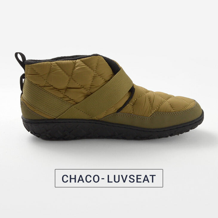 CHACO