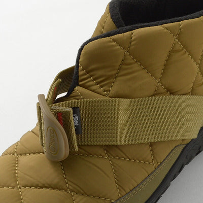 CHACO