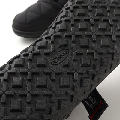 CHACO
