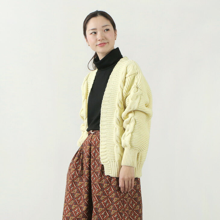 KERRY WOOLLEN MILLS
