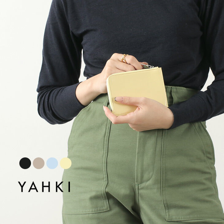 YAHKI