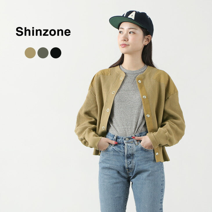 SHINZONE