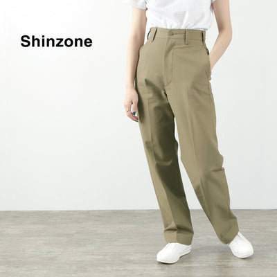 SHINZONE
