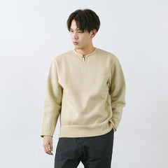 beige / M