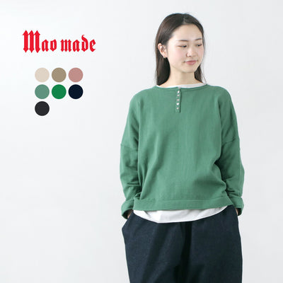 MAO MADE